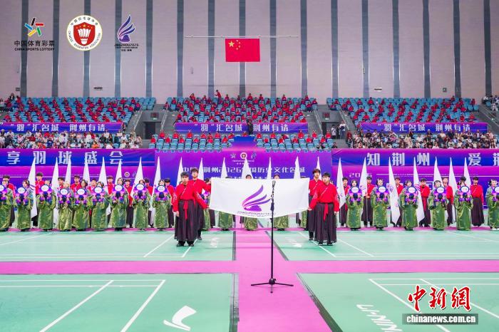 中国·荆州2026全国历史文化