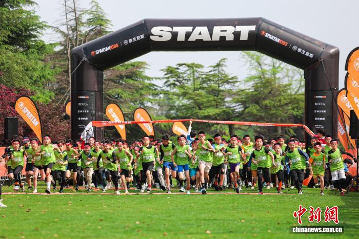 超8000位小勇士开启新赛季挑