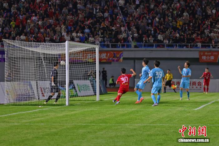 湖北：“赛事+文旅”让流量变增