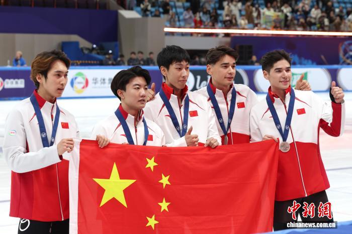 米兰冬奥会倒计时一个月 中国冰雪健儿力争佳绩