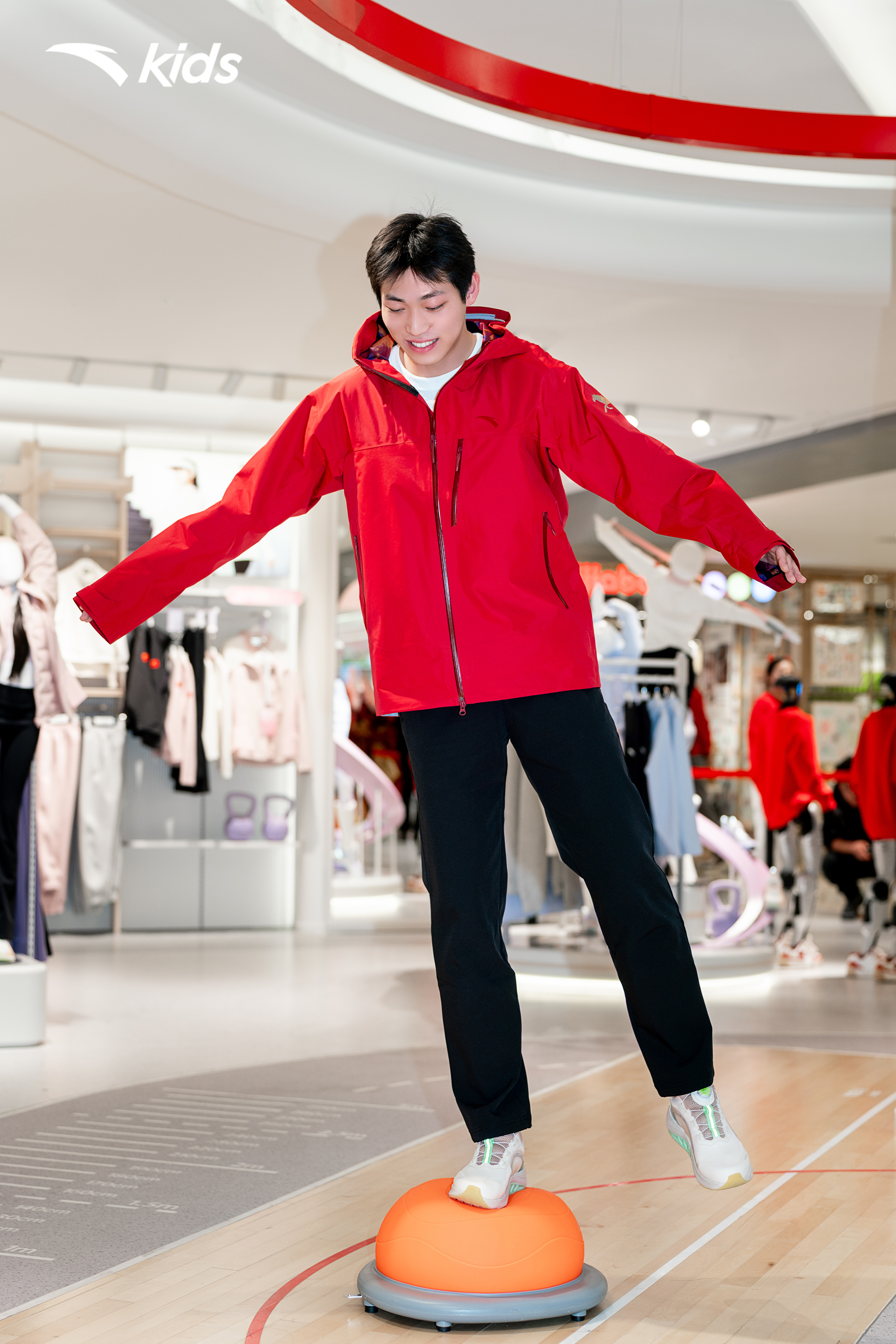 刘俊茜：期待2026年在110米栏上跑进13秒10