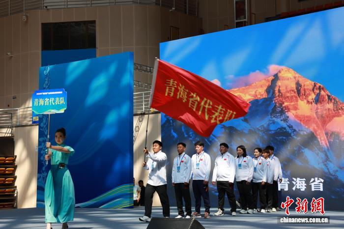 2026年“民体杯”全国民族式