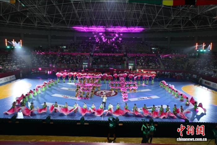 2026年第二十五届世界U20