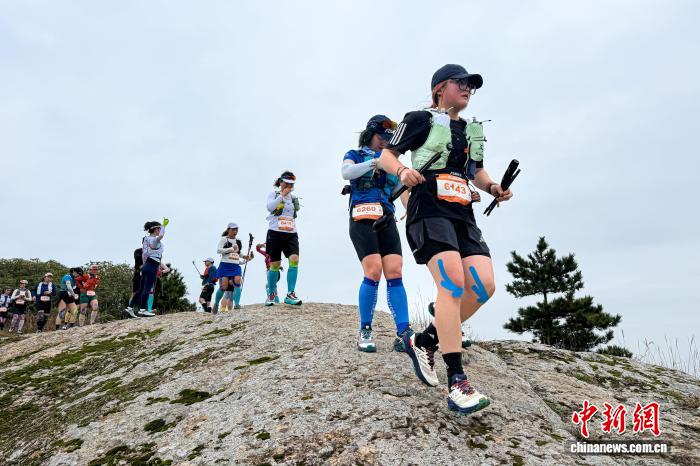 体育观察：春日跑马热，浙江如何跑好“体育+”之路？