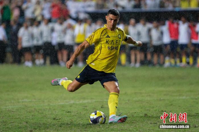 不满球队转会期无作为，C罗联赛是否出战成谜