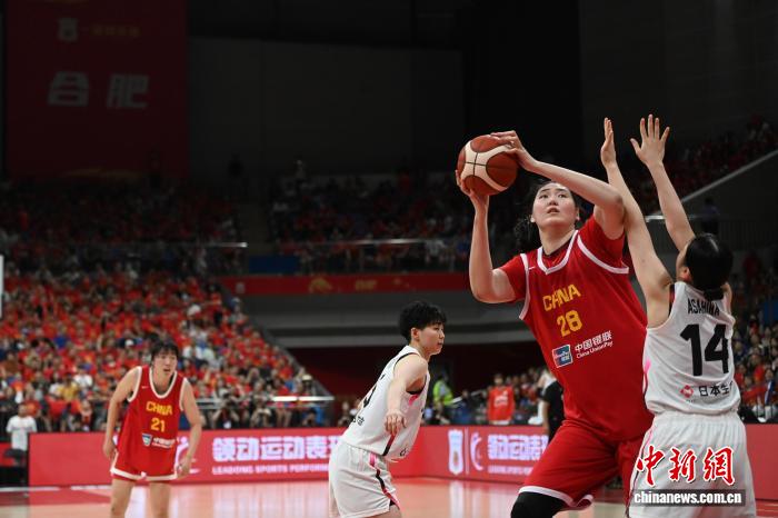 安徽今年计划举办三项球类联赛等赛事约5000场