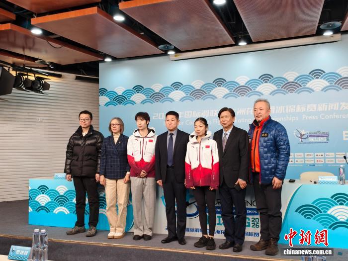 四大洲花样滑冰锦标赛开赛在即 中国队冬奥阵容将亮相