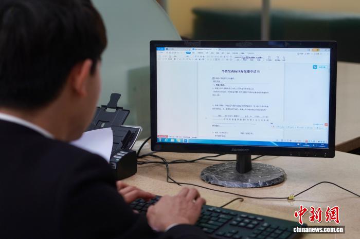 探访浙江义乌“知识产权超市”：为品牌化出海“撑腰”