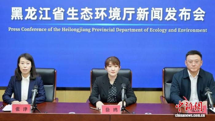 黑龙江：今年春节优良天数比率达95.2% 创近5年最佳