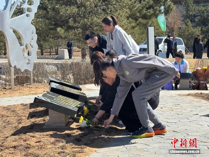 内蒙古已有8.6万人志愿登记捐献器官