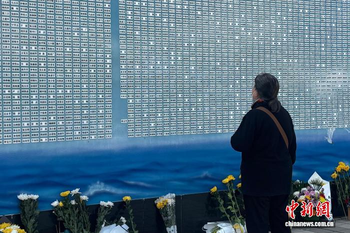 北京推行绿色低碳祭扫 截至目前生态化安葬逝者近6万名