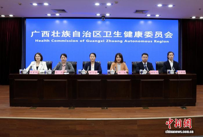 护航开学季 广西发布春季学期学生健康管理提示