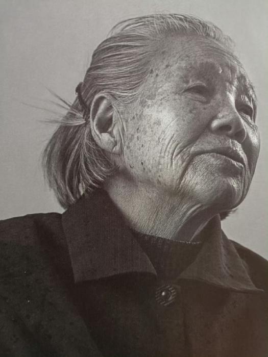 南京大屠杀幸存者潘巧英去世 在册在世幸存者仅存23位