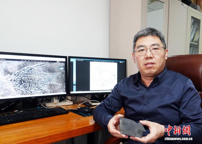 中国科学家对小贵州短体鱼最新研究：平体鱼科起源提前2500万年