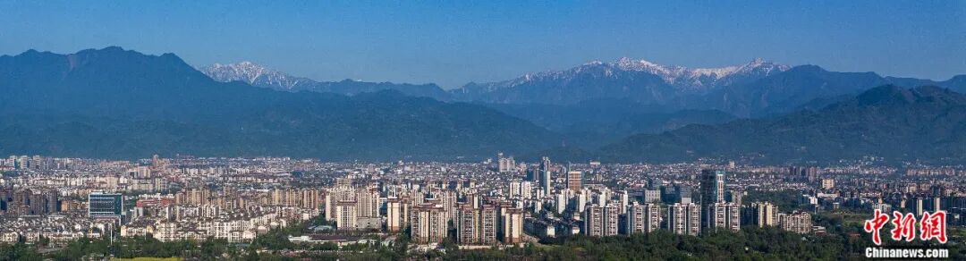 人这一辈子，一定要去一趟都江堰！