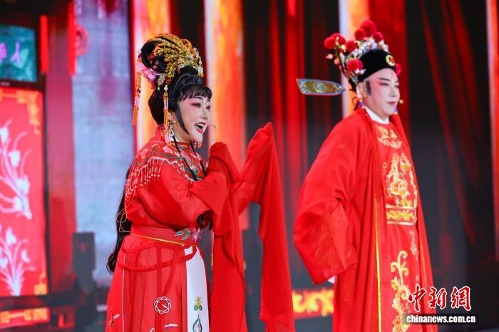 “香港之夜”耀文昌