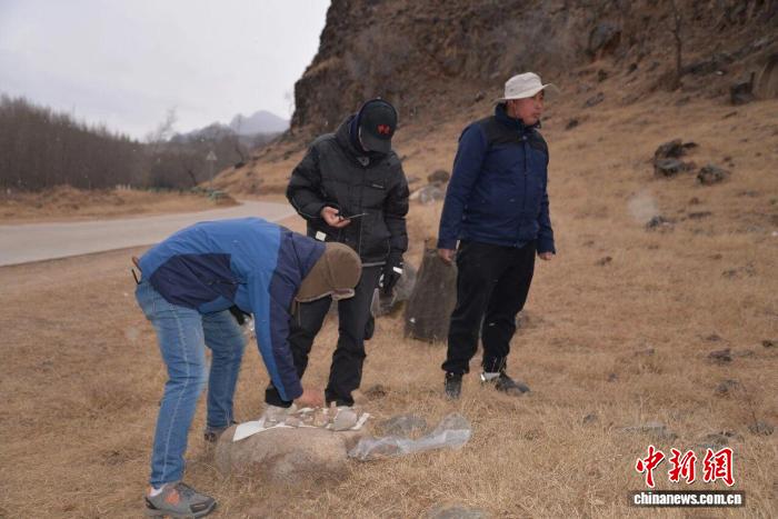 西辽河探明先秦遗存1487处 红山考古收获丰硕