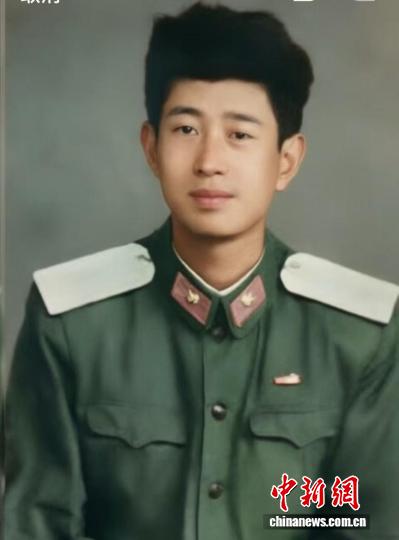 跨越50载寻根记：六旬女儿重返西藏昌都祭奠烈士父亲