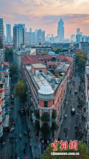 聚焦城市更新 武汉政协委员建言高质量发展新路径