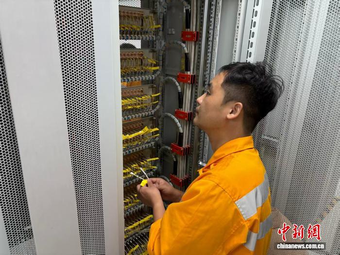 毫秒级守护的“隐形卫士”