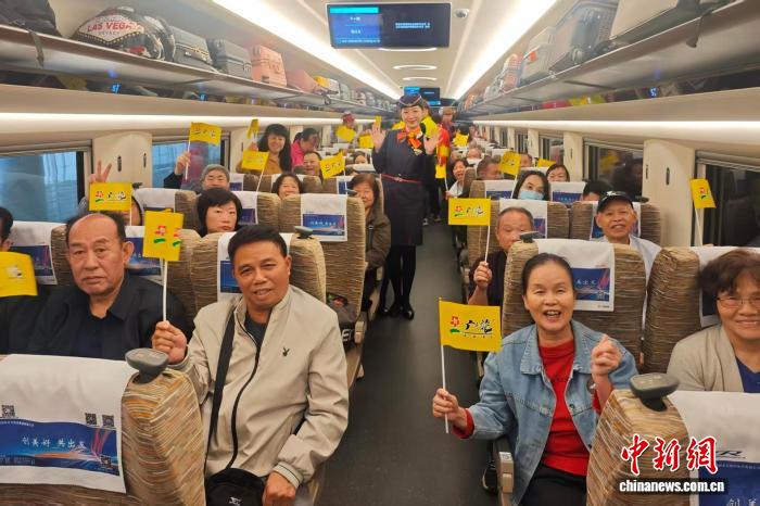 广湛高铁通车带动粤琼联游市场升温