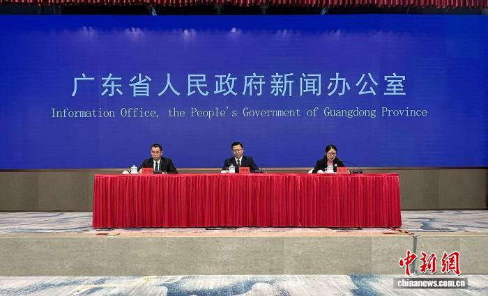 “十四五”广东建成公共文化新空间3874家