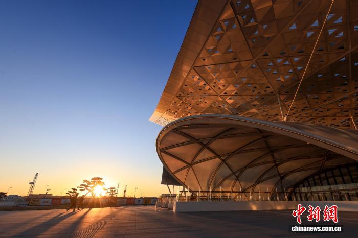 国铁北京局：“十四五”期间累计运送旅客达13.91亿人次