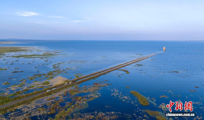 华北首个跨省省级幸福河湖的背后