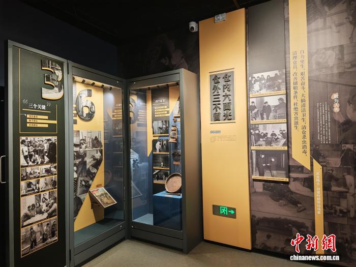 不愁果腹的今天 为何仍要铭记“四无粮仓”？