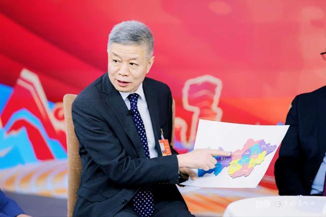 【全国两会·你好，北京见】四省嘉宾共话基层医疗的“统战力量”