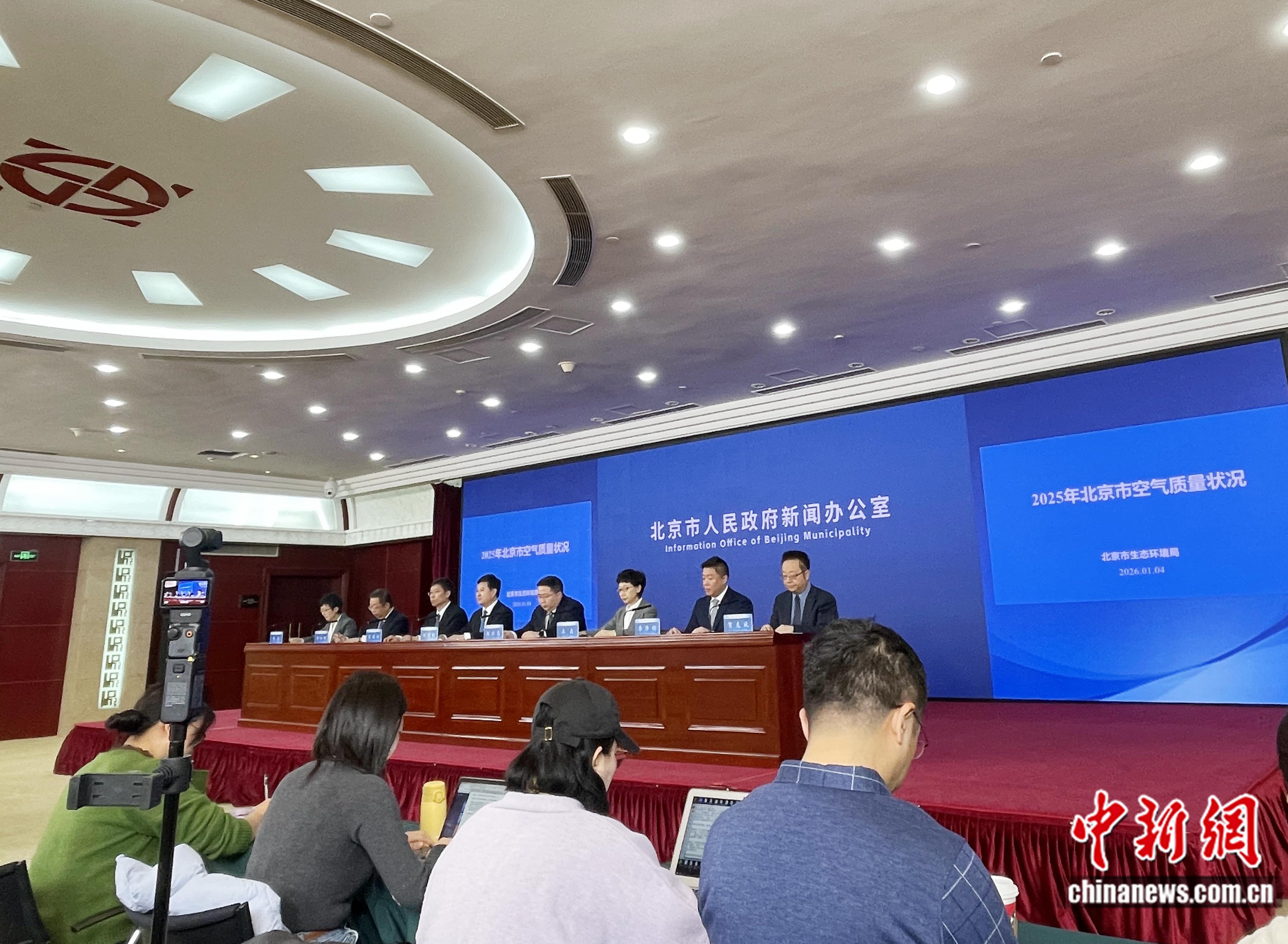 2025年北京机动车结构达到全国最优