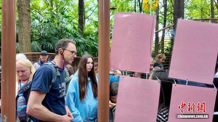 成都Citywalk再添新热点