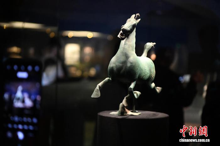 甘肃文旅塑“全域吸引物开发”模式