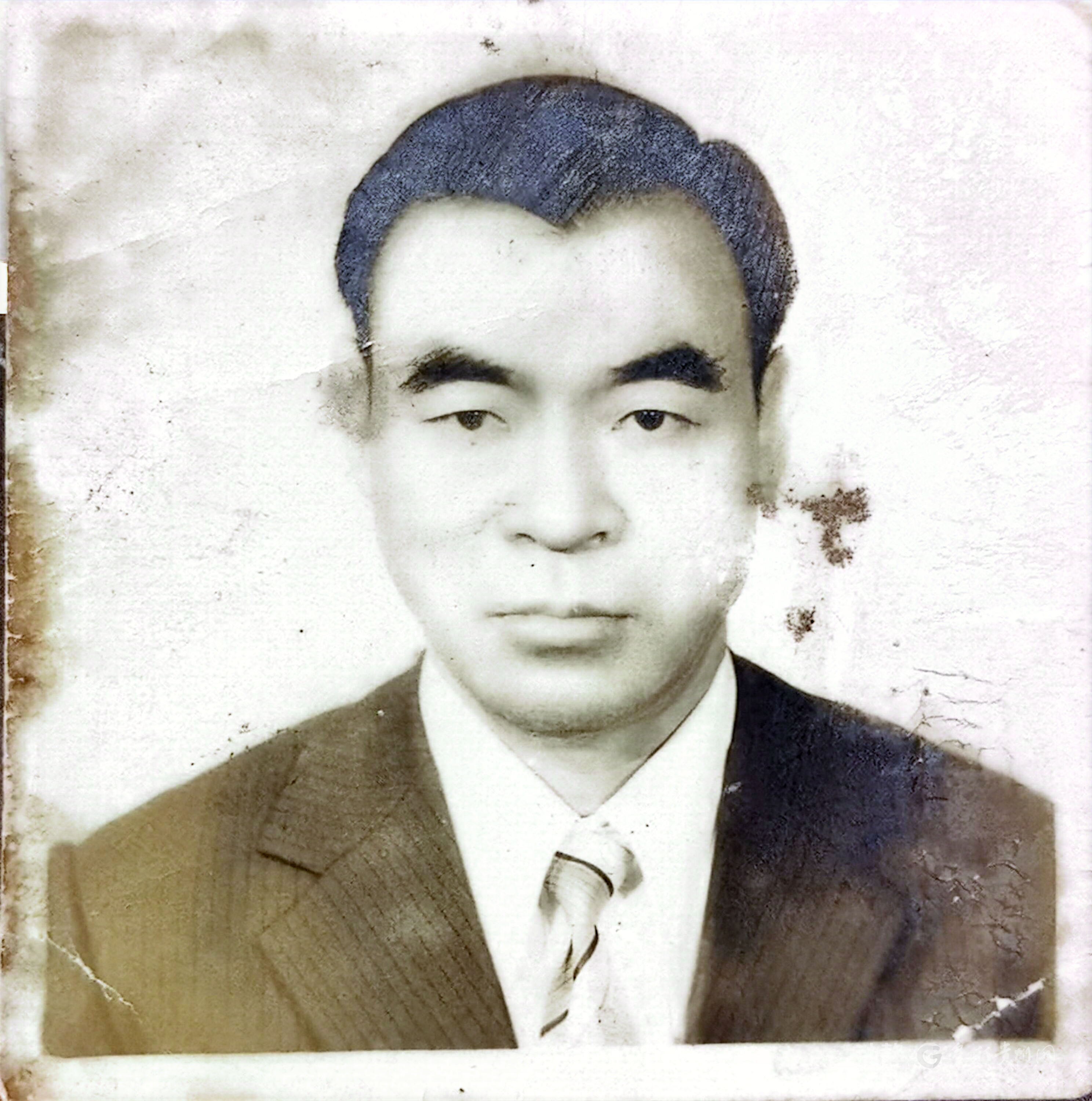 如愿·回家的人