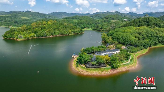 成都世运会绿色低碳办赛报告发布：交出全球首个“碳中和”世运会答卷