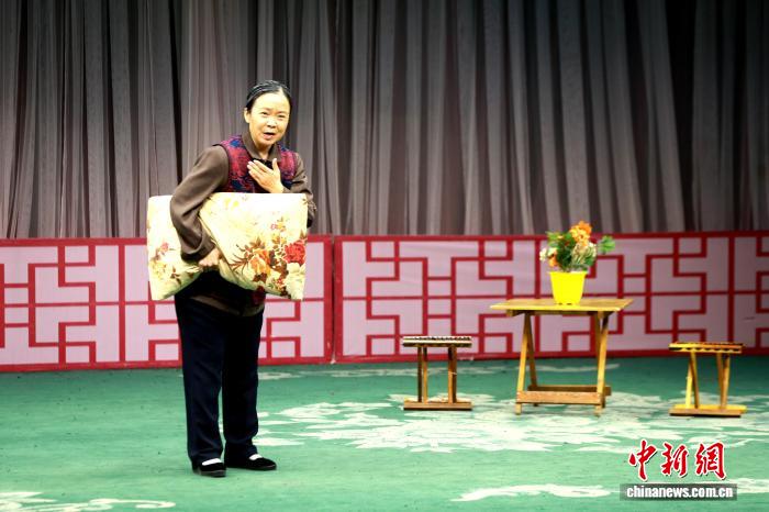 （寻味中华 | 艺林）渤海湾畔听渔鼓 道情古韵三百年