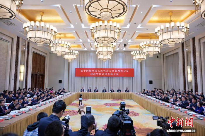 （全国两会）雄安，创新驱动何以