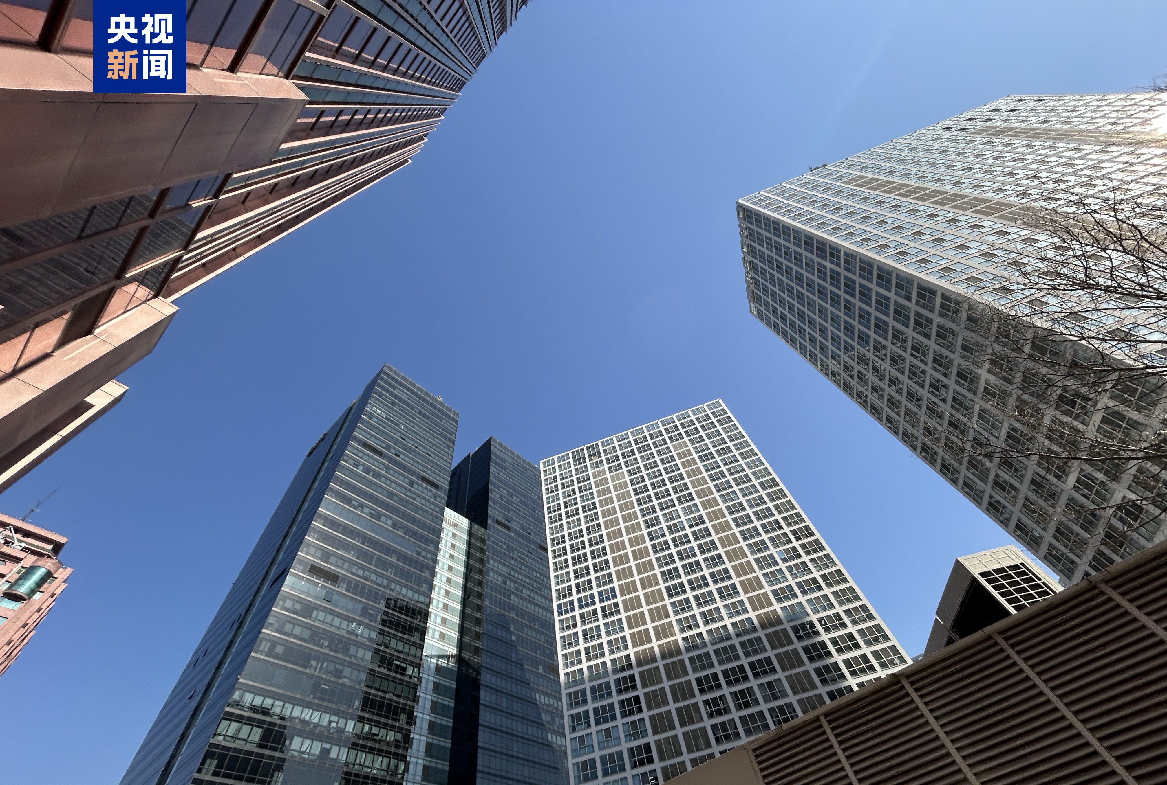 总投资超4万亿！未来五年，北京将有这些改变生活的“大动作”