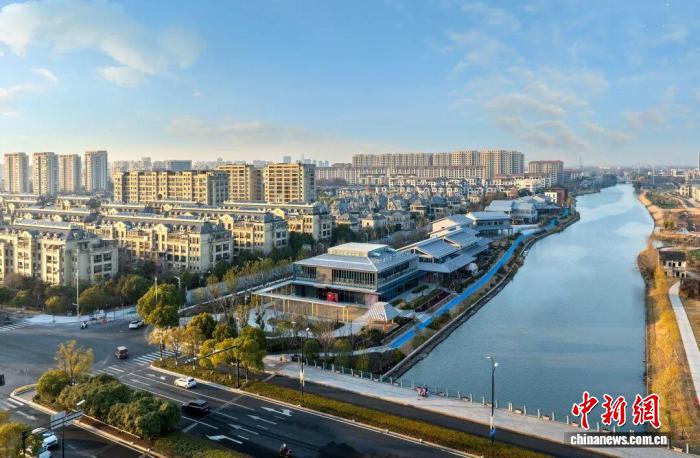 浙江观察：一条白金水道 能否撬