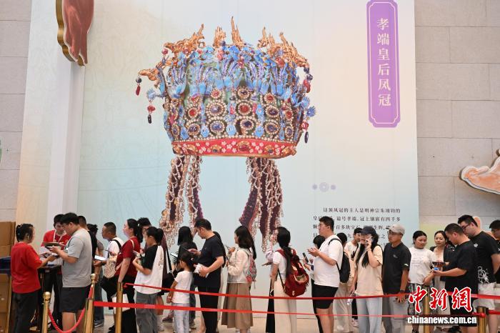 一站打卡万余种文创 首届中国新文创市集暨潮玩游园会将在北京举