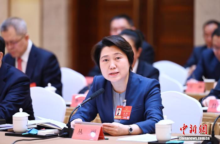 （全国两会）前沿科技成热门话题，科教大省亮出“三张成绩单”