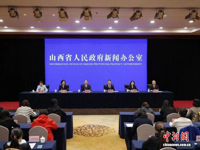 山西多举措强化失能失智老年人照