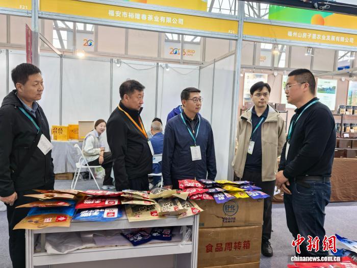 沪果协作十五年：从物质帮扶升华为情感共生的系统性工程