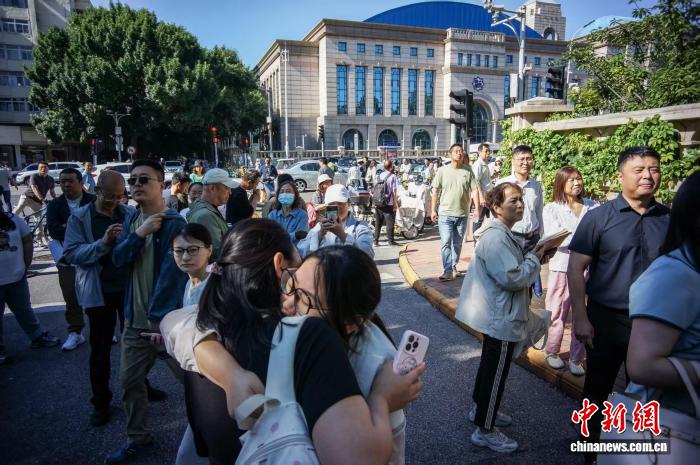 2026年天津高考收官 预计6