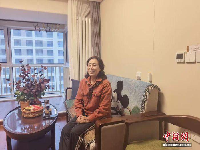 潮白河畔“新故乡”：京津冀跨城养老新图景