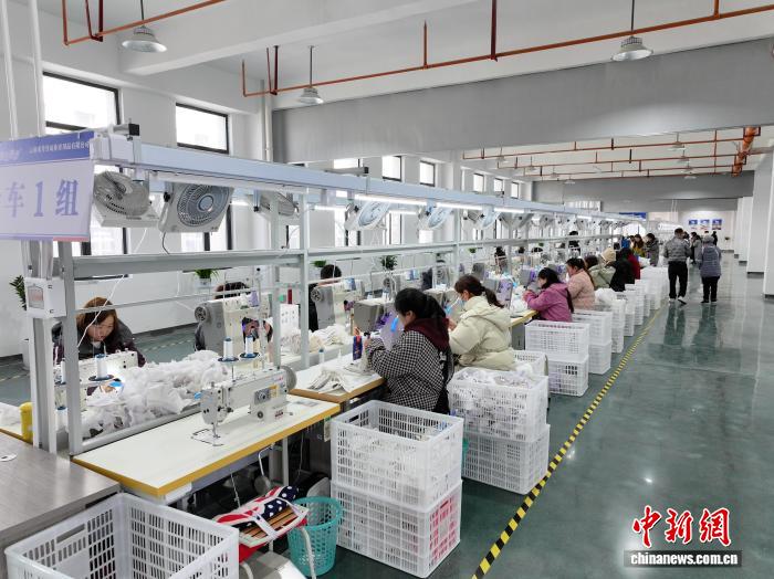 云南昭通筑牢防返贫底线 过渡期