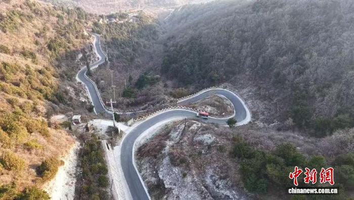 天津启动乡村公路路况提升三年行动