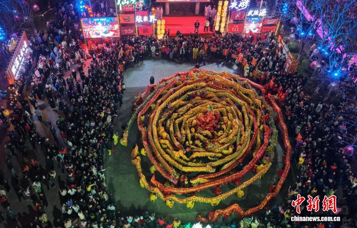 从“国际张”到“大张家界” 湖