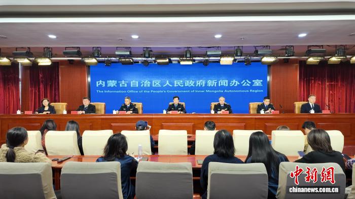 内蒙古晒消费维权年度账单：查办