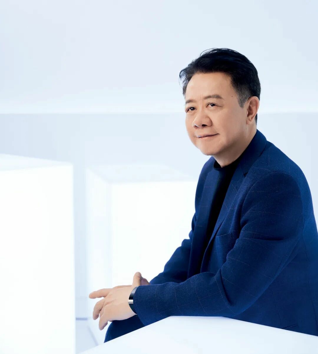 刘擎：我配不上我所收获的东西